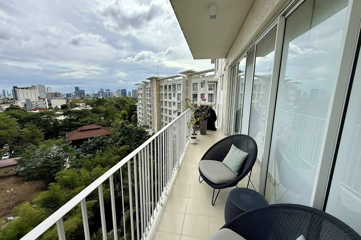 4 Bedroom Condo for Sale in 32 Sanson by Rockwell, Lahug, Cebu City, Cebu – photo 7