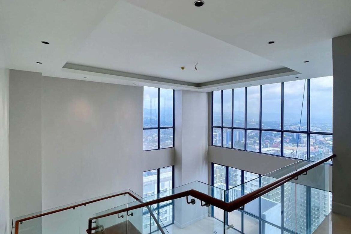 4 Bedroom Condo for Sale in 38 Park Avenue, Cebu City, Cebu IT Park, Cebu City, Cebu