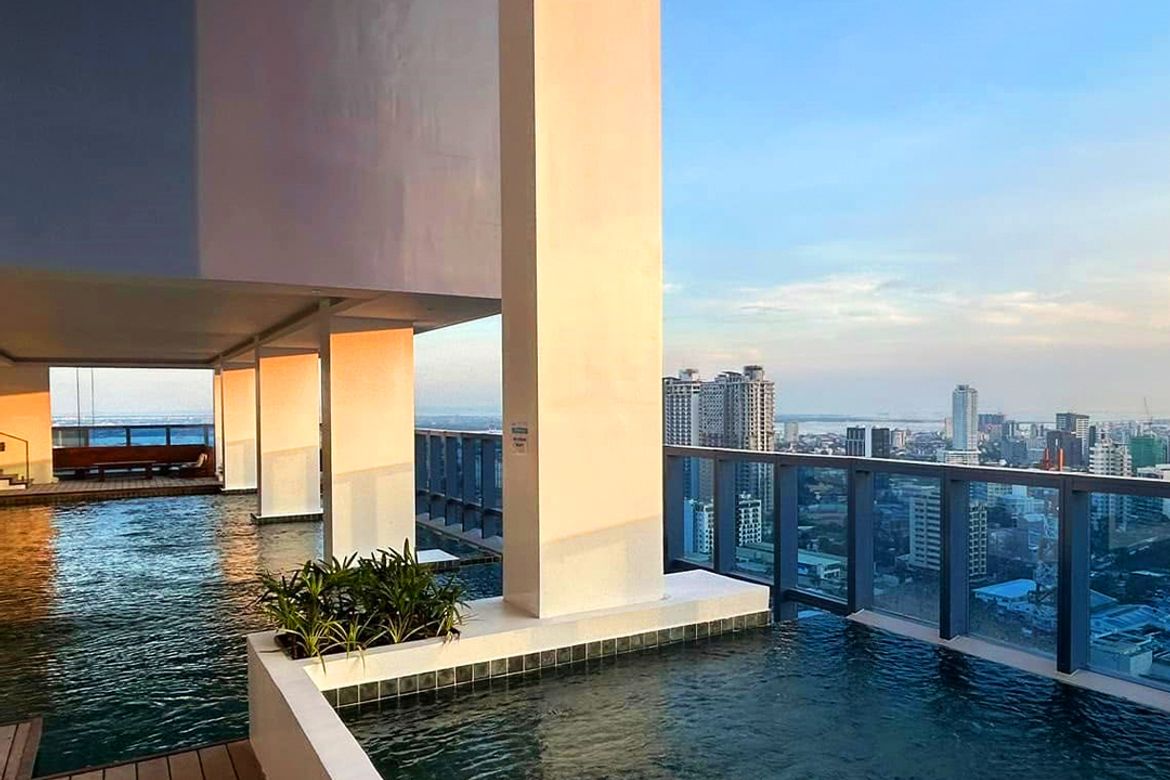 4 Bedroom Condo for Sale in 38 Park Avenue, Cebu City, Cebu IT Park, Cebu City, Cebu – photo 4