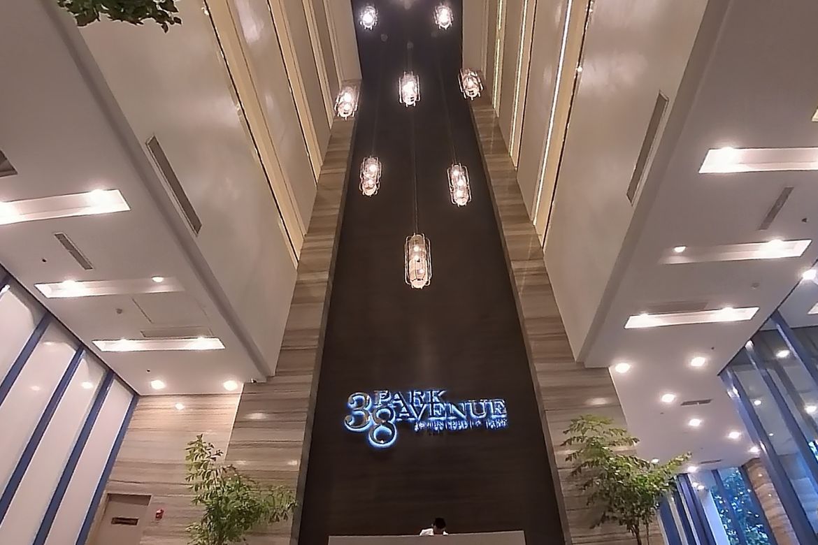 4 Bedroom Condo for Sale in 38 Park Avenue, Cebu City, Cebu IT Park, Cebu City, Cebu – photo 7