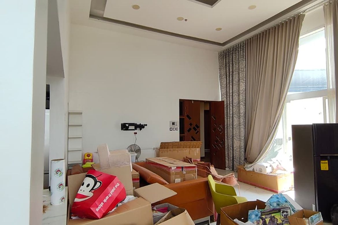 4 Bedroom Condo for Sale in 81 Xavier Residences, Little Baguio, San Juan, Metro Manila – photo 5