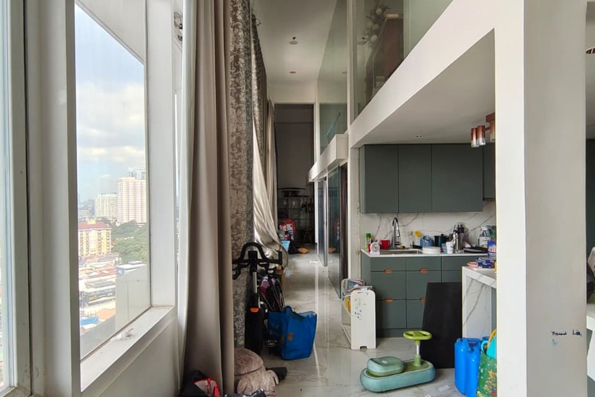 4 Bedroom Condo for Sale in 81 Xavier Residences, Little Baguio, San Juan, Metro Manila – photo 6