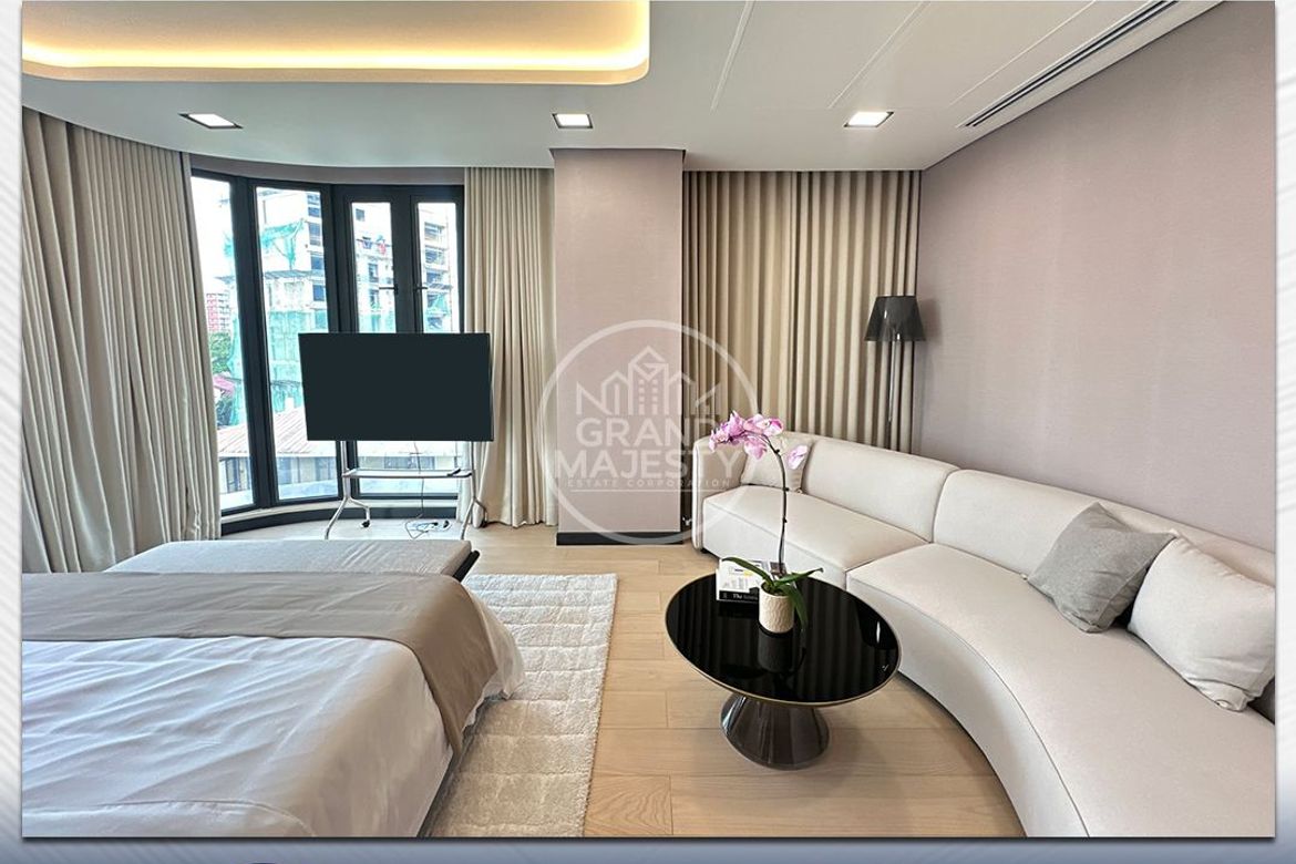 4 Bedroom Condo for Sale in Addition Hills, San Juan, Metro Manila – photo 4