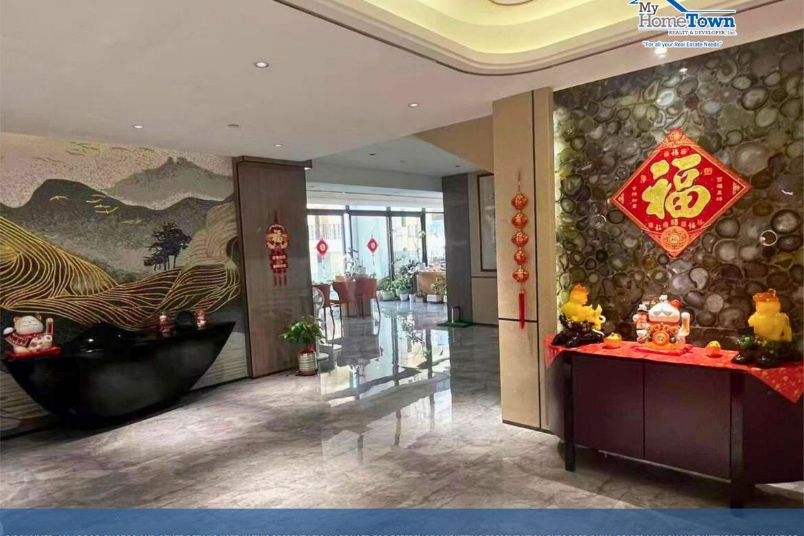 4 Bedroom Condo for Sale in Admiral Baysuites, Malate, Manila, Metro Manila near LRT-1 Vito Cruz – photo 3