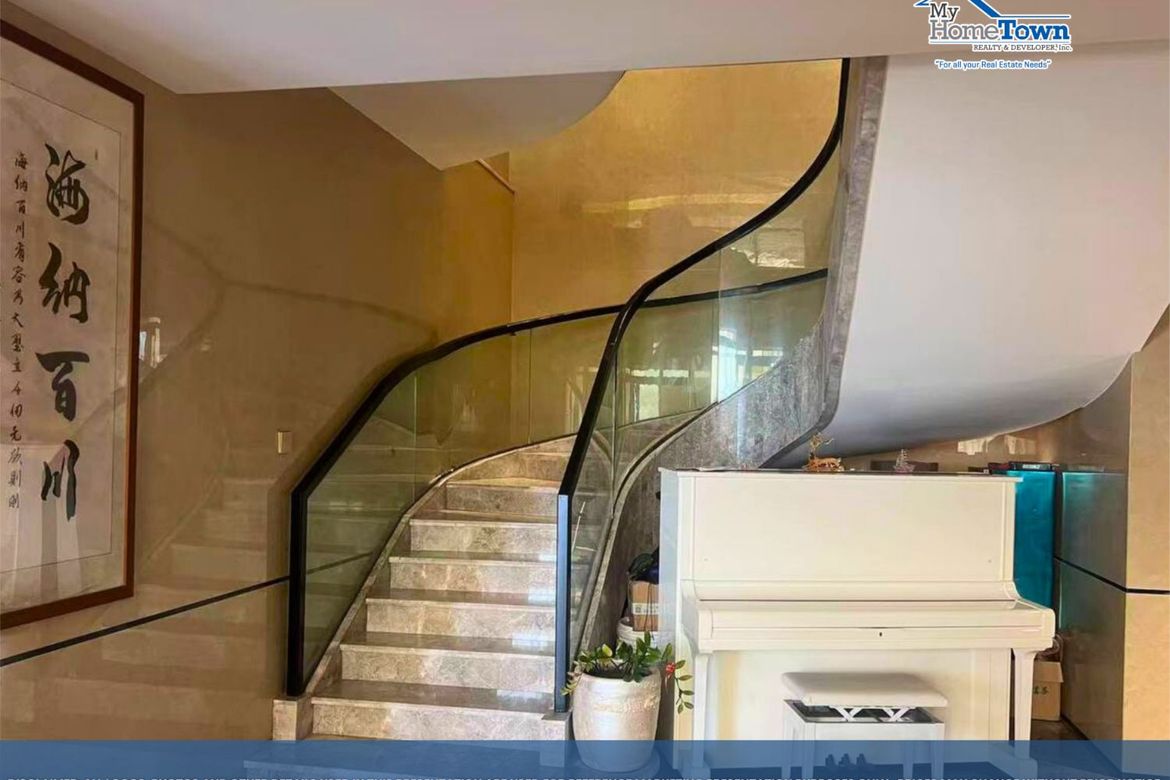 4 Bedroom Condo for Sale in Admiral Baysuites, Malate, Manila, Metro Manila near LRT-1 Vito Cruz – photo 4