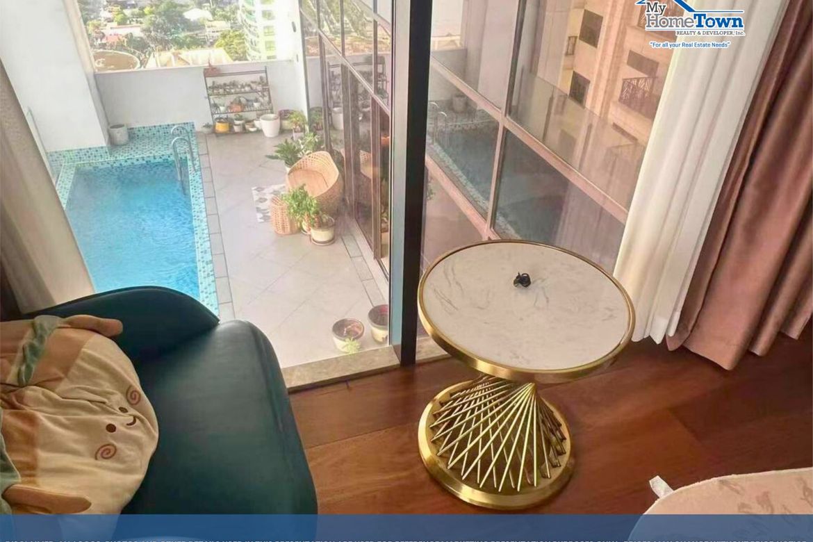 4 Bedroom Condo for Sale in Admiral Baysuites, Malate, Manila, Metro Manila near LRT-1 Vito Cruz – photo 7
