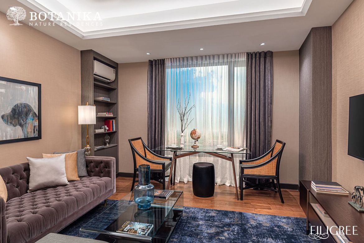 4 Bedroom Condo for Sale in Alabang, Muntinlupa, Metro Manila