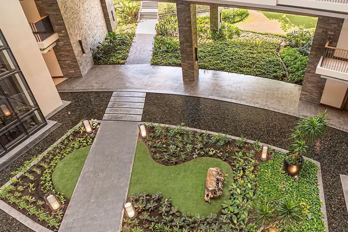 4 Bedroom Condo for Sale in Alabang, Muntinlupa, Metro Manila – photo 7