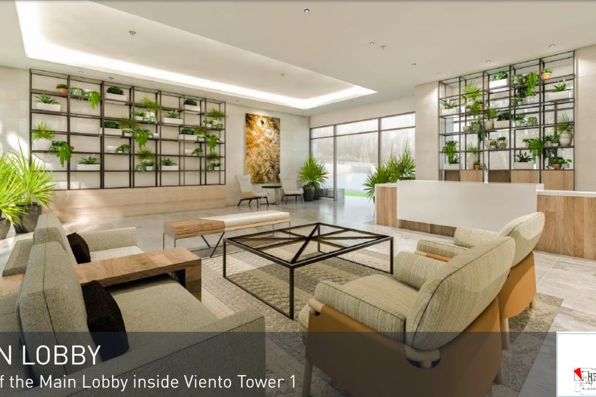 4 Bedroom Condo for Sale in Almanza Dos, Las Piñas, Metro Manila – photo 2