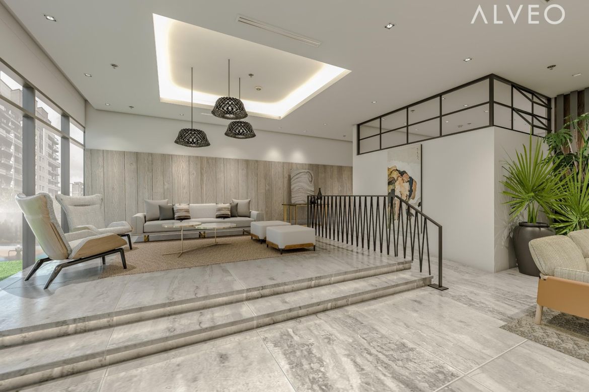 4 Bedroom Condo for Sale in Almanza Dos, Las Piñas, Metro Manila – photo 6