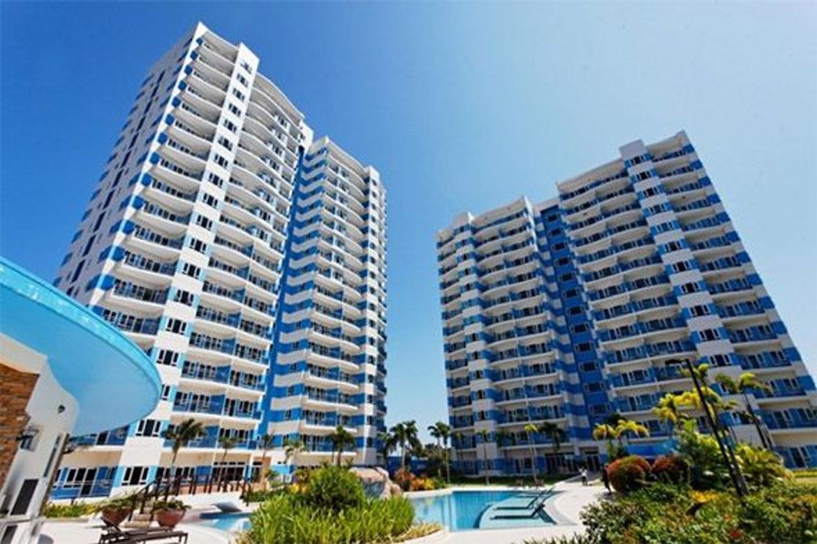 4 Bedroom Condo for Sale in AmiSa Private Residences, Punta Engaño, Lapu-Lapu, Cebu – photo 2