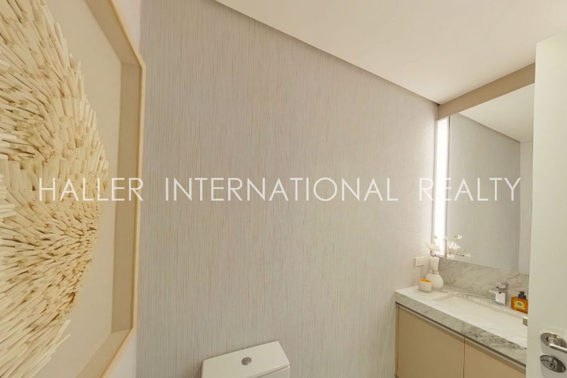 4 Bedroom Condo for Sale in Aruga Resort and Residences, Punta Engaño, Lapu-Lapu, Cebu – photo 3