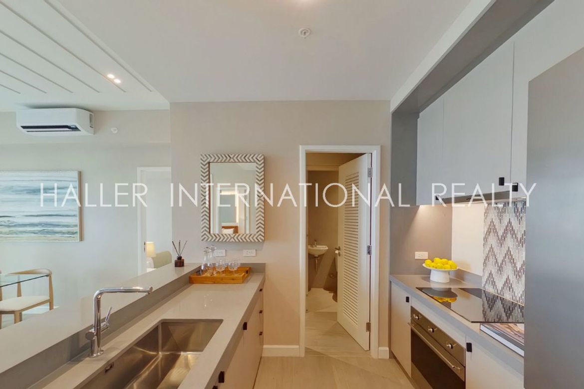 4 Bedroom Condo for Sale in Aruga Resort and Residences, Punta Engaño, Lapu-Lapu, Cebu – photo 4