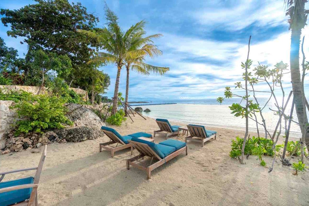 4 Bedroom Condo for Sale in Aruga Resort and Residences, Punta Engaño, Lapu-Lapu, Cebu – photo 2