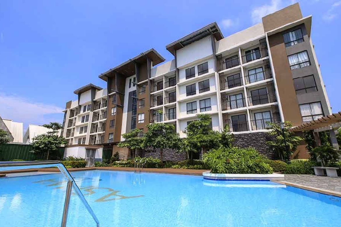 4 Bedroom Condo for Sale in Asiana Oasis, Moonwalk, Parañaque, Metro Manila – photo 2