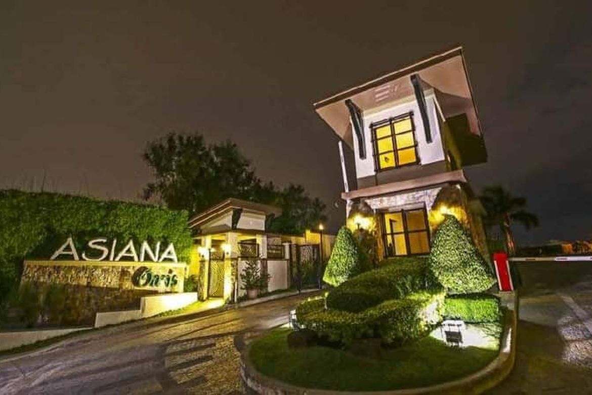 4 Bedroom Condo for Sale in Asiana Oasis, Moonwalk, Parañaque, Metro Manila – photo 4