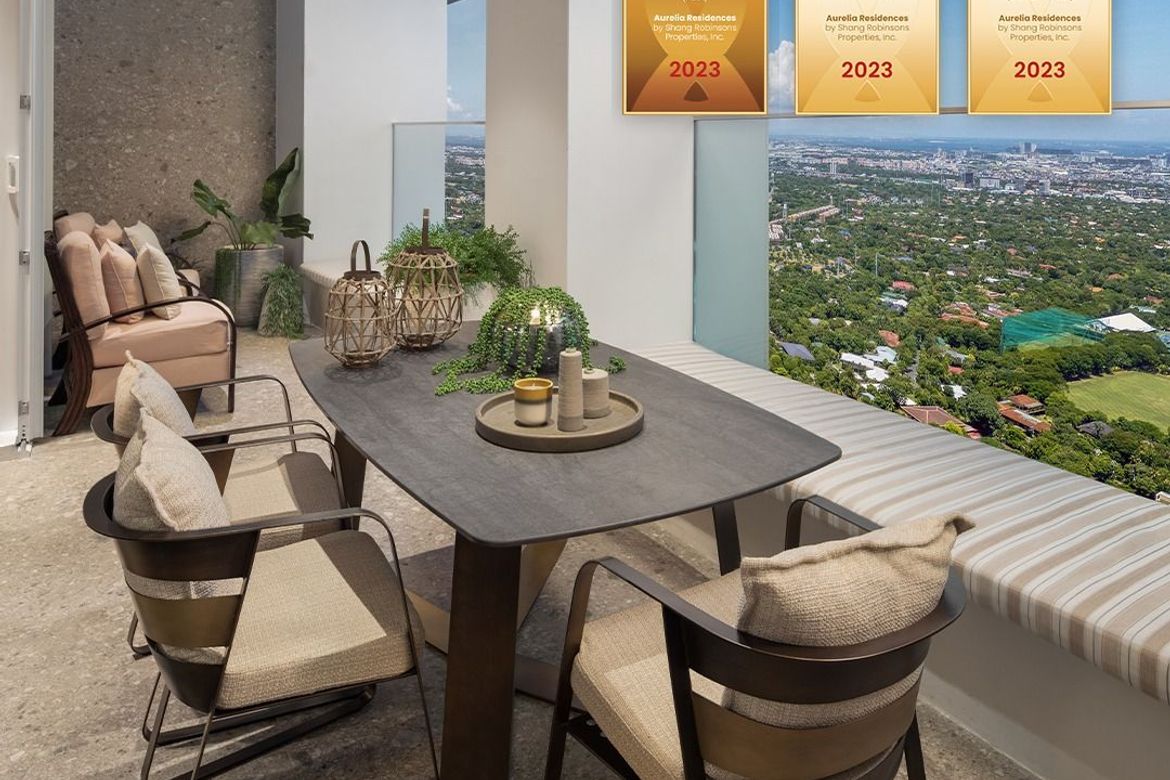 4 Bedroom Condo for Sale in Aurelia Residences, BGC, Taguig – photo 5