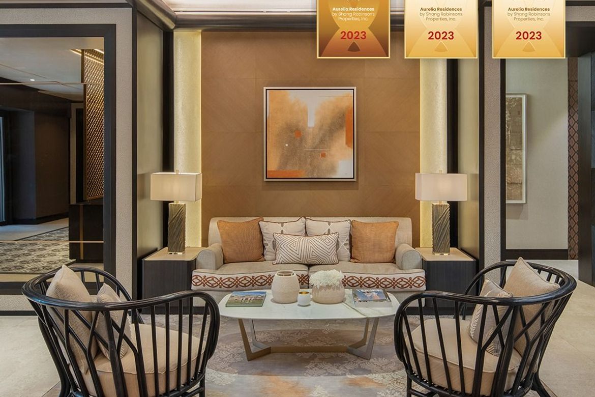 4 Bedroom Condo for Sale in Aurelia Residences, BGC, Taguig – photo 6