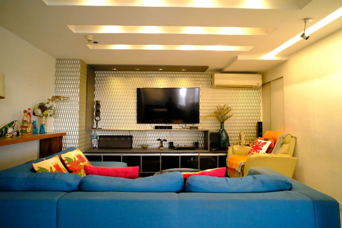 4 Bedroom Condo for Sale in Bagumbayan, Quezon City, Metro Manila