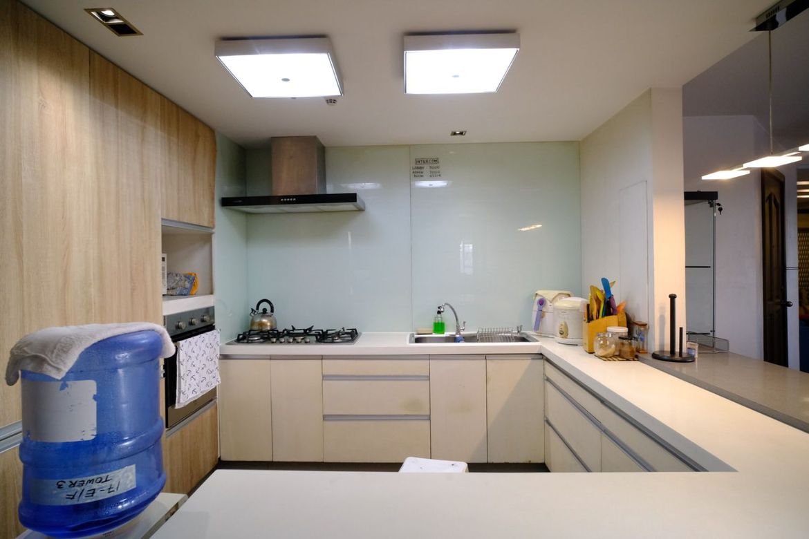4 Bedroom Condo for Sale in Bagumbayan, Quezon City, Metro Manila – photo 4