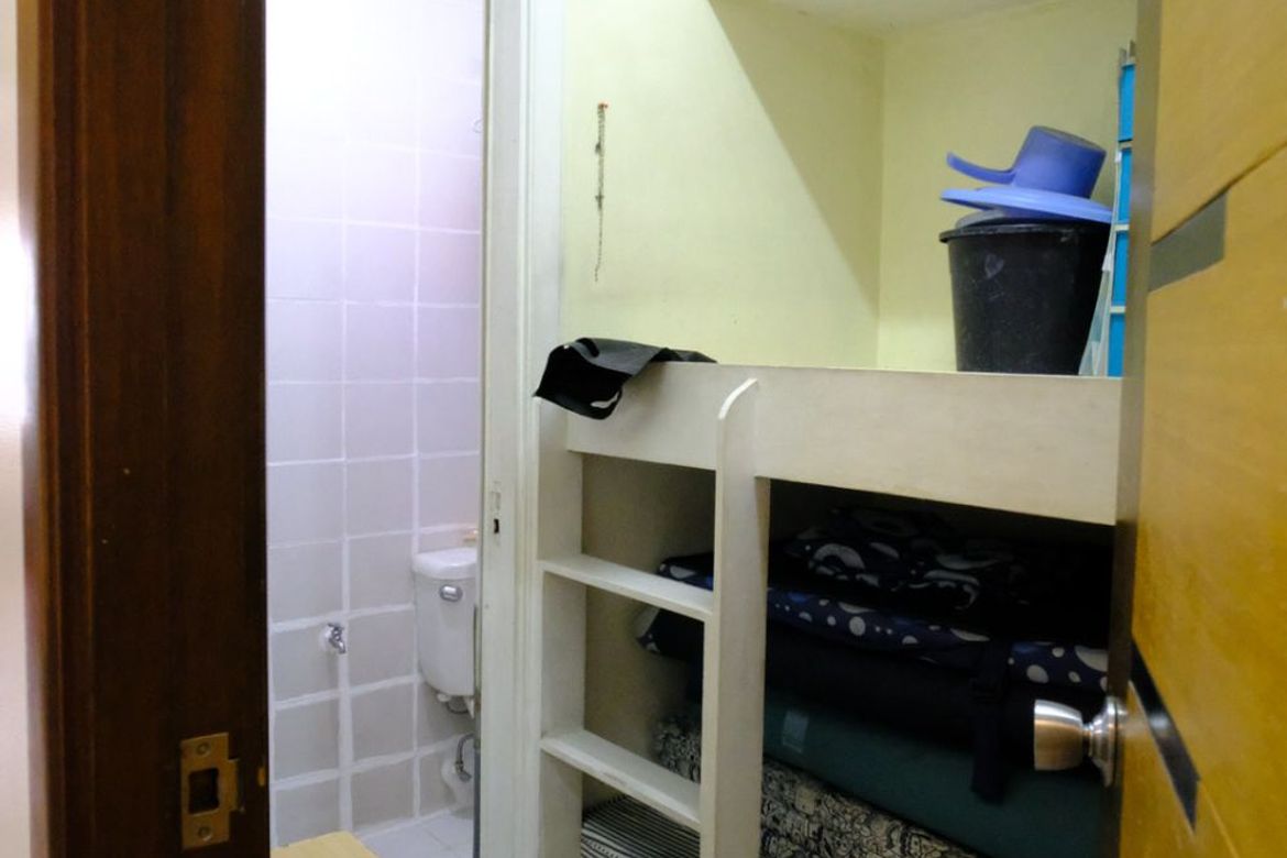 4 Bedroom Condo for Sale in Bagumbayan, Quezon City, Metro Manila – photo 5