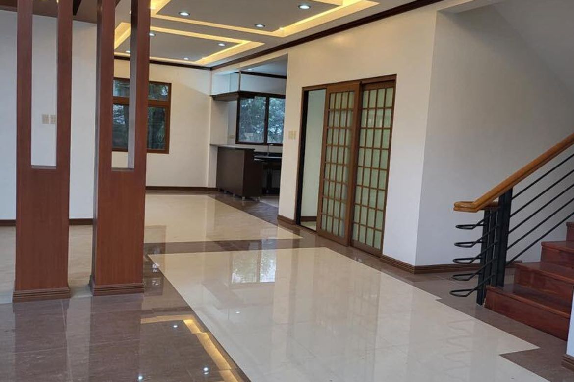 4 Bedroom Condo for Sale in Balibago, Angeles, Pampanga – photo 4
