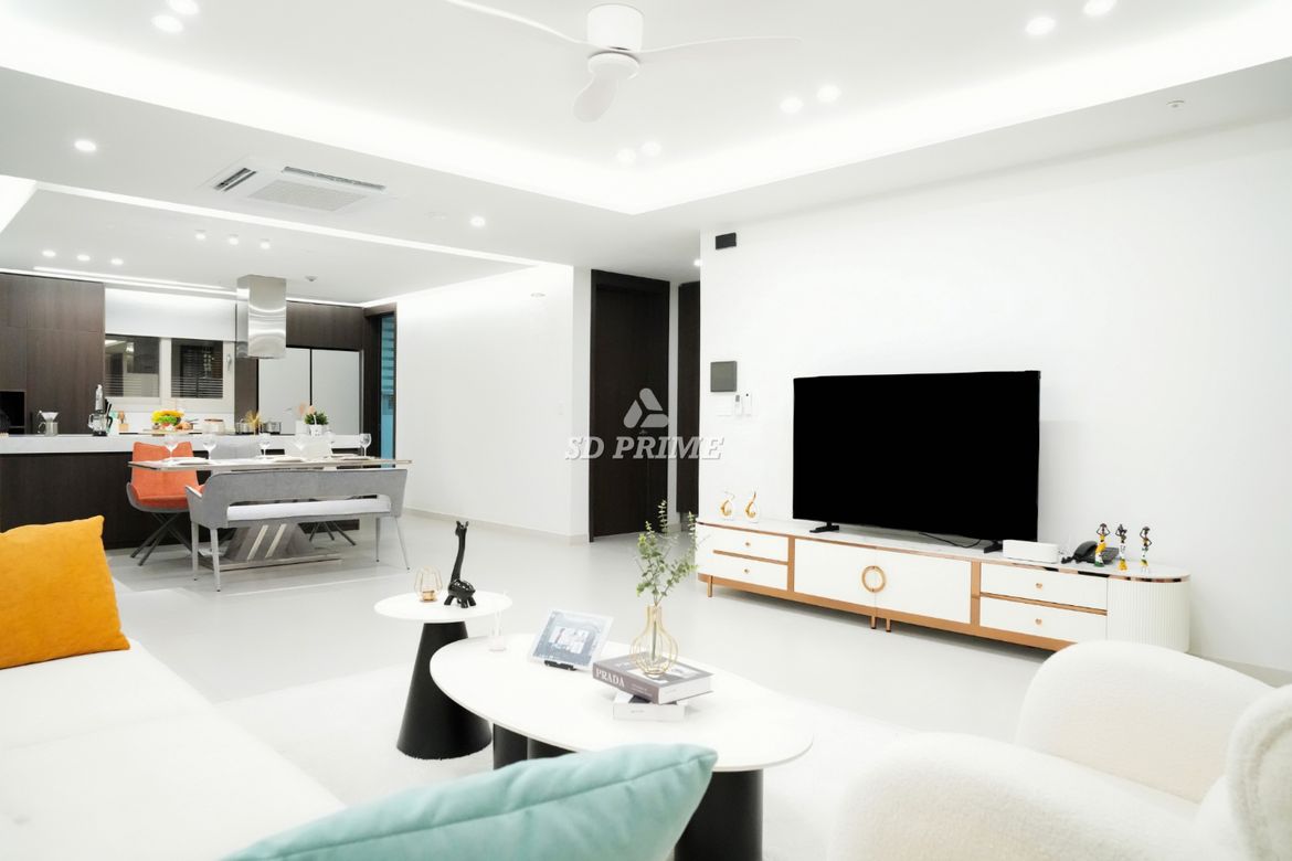 4 Bedroom Condo for Sale in Balibago, Angeles, Pampanga – photo 5