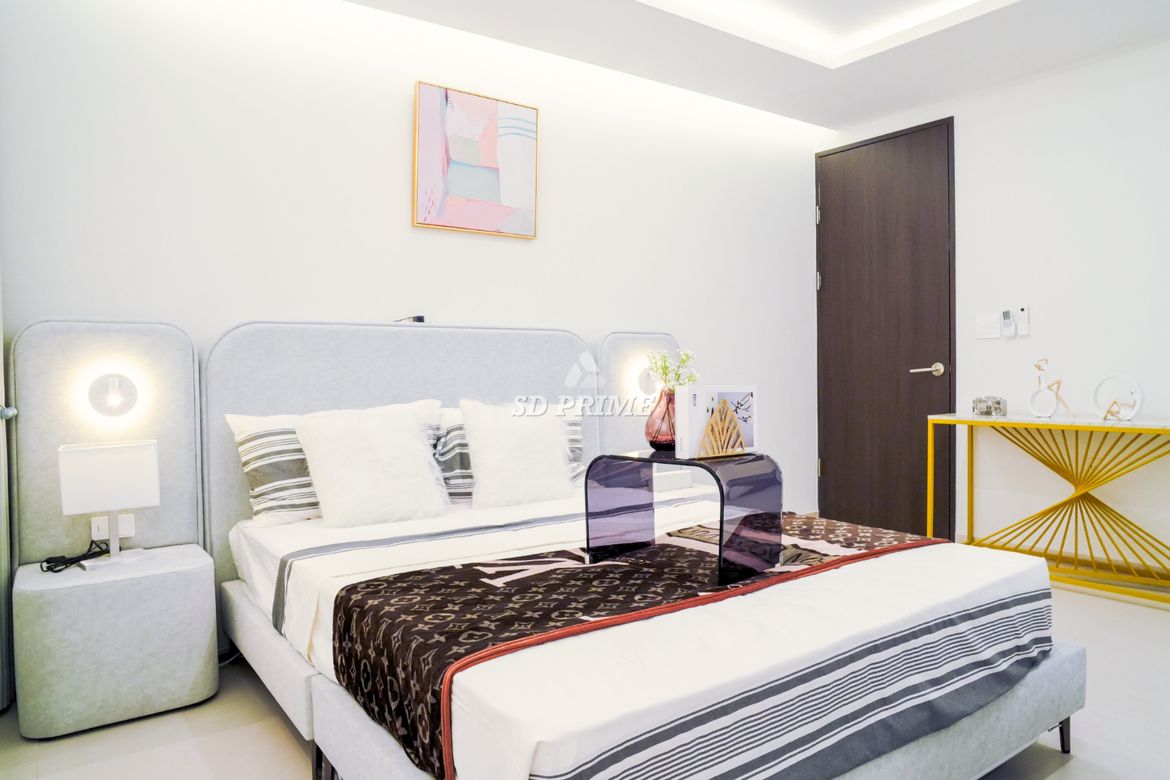 4 Bedroom Condo for Sale in Balibago, Angeles, Pampanga – photo 7