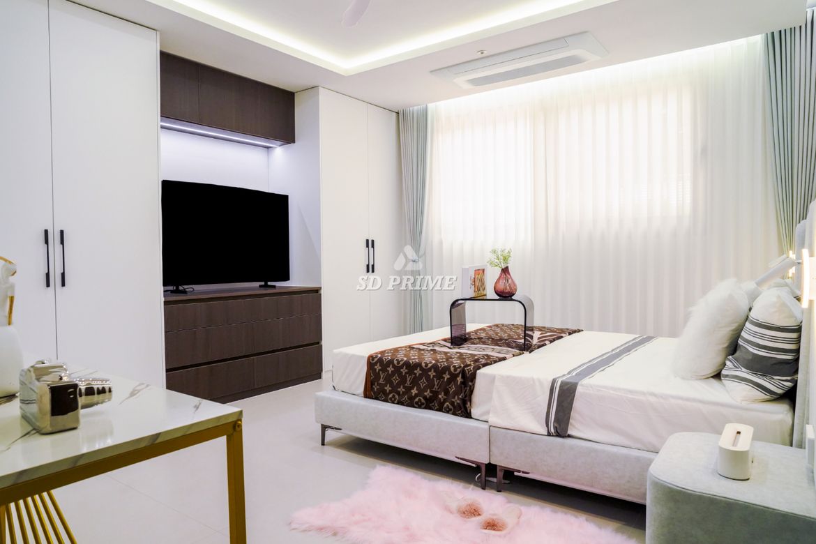 4 Bedroom Condo for Sale in Balibago, Angeles, Pampanga – photo 8