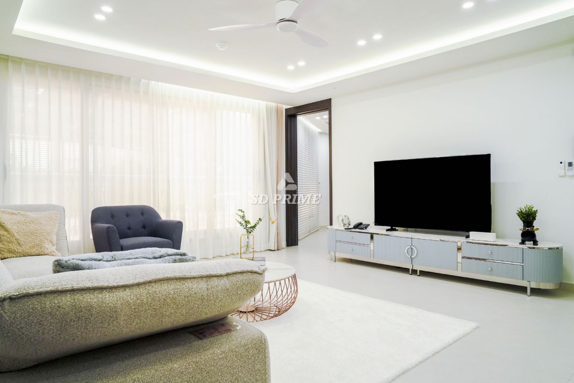 4 Bedroom Condo for Sale in Balibago, Angeles, Pampanga – photo 3