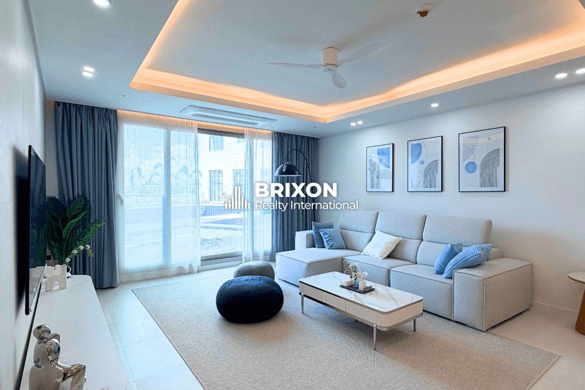 4 Bedroom Condo for Sale in Balibago, Angeles, Pampanga