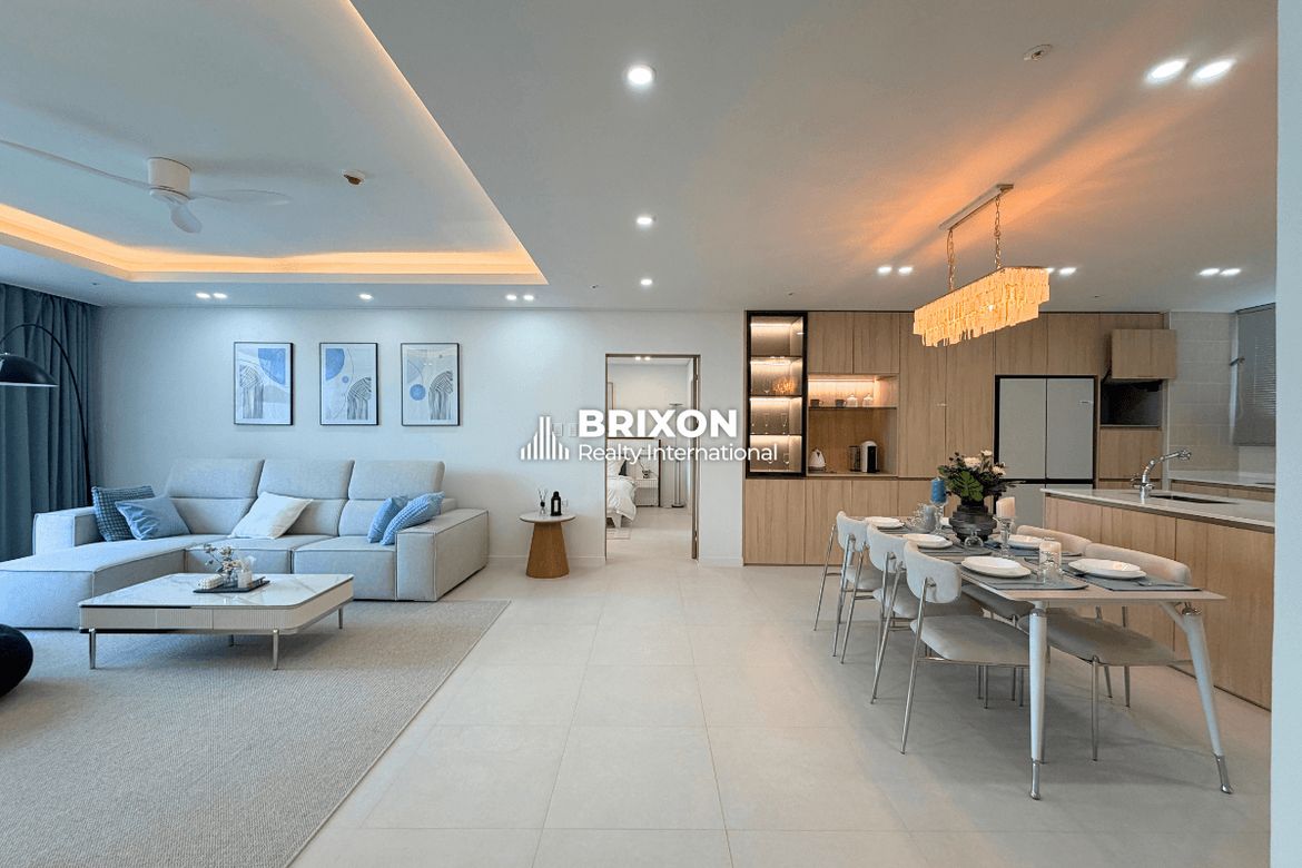 4 Bedroom Condo for Sale in Balibago, Angeles, Pampanga – photo 2