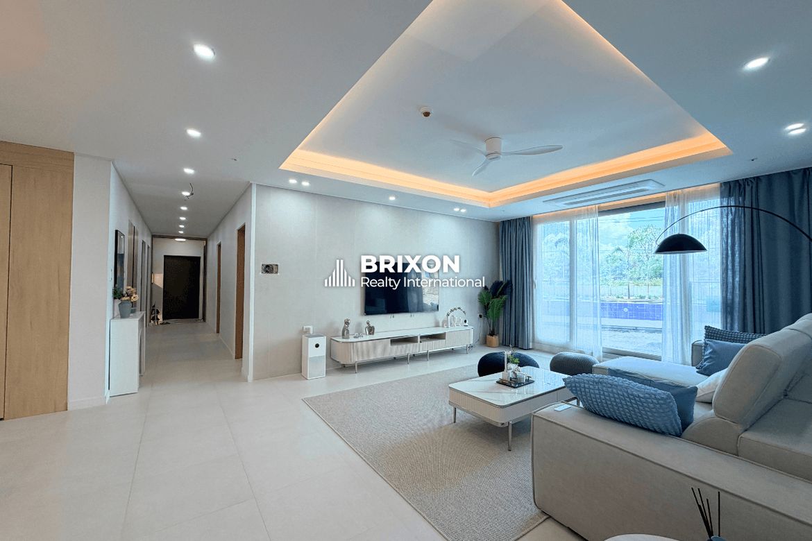 4 Bedroom Condo for Sale in Balibago, Angeles, Pampanga – photo 5