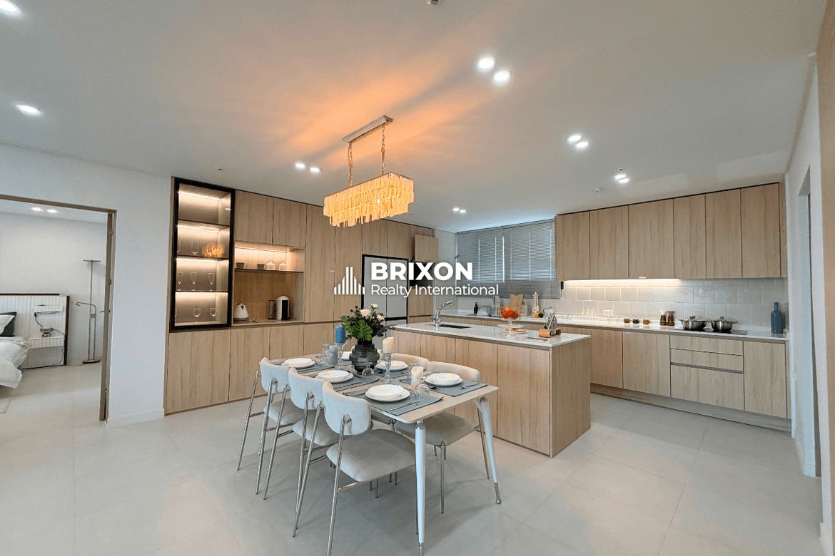4 Bedroom Condo for Sale in Balibago, Angeles, Pampanga – photo 7