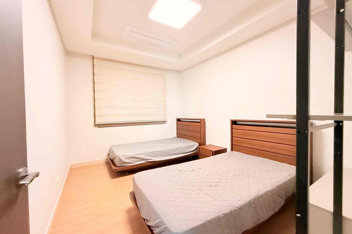 4 Bedroom Condo for Sale in Balibago, Angeles, Pampanga – photo 4