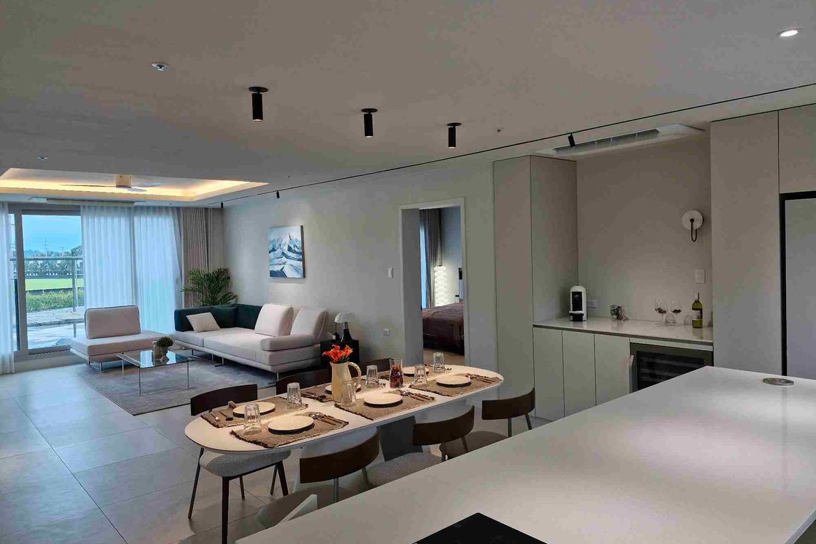 4 Bedroom Condo for Sale in Balibago, Angeles, Pampanga
