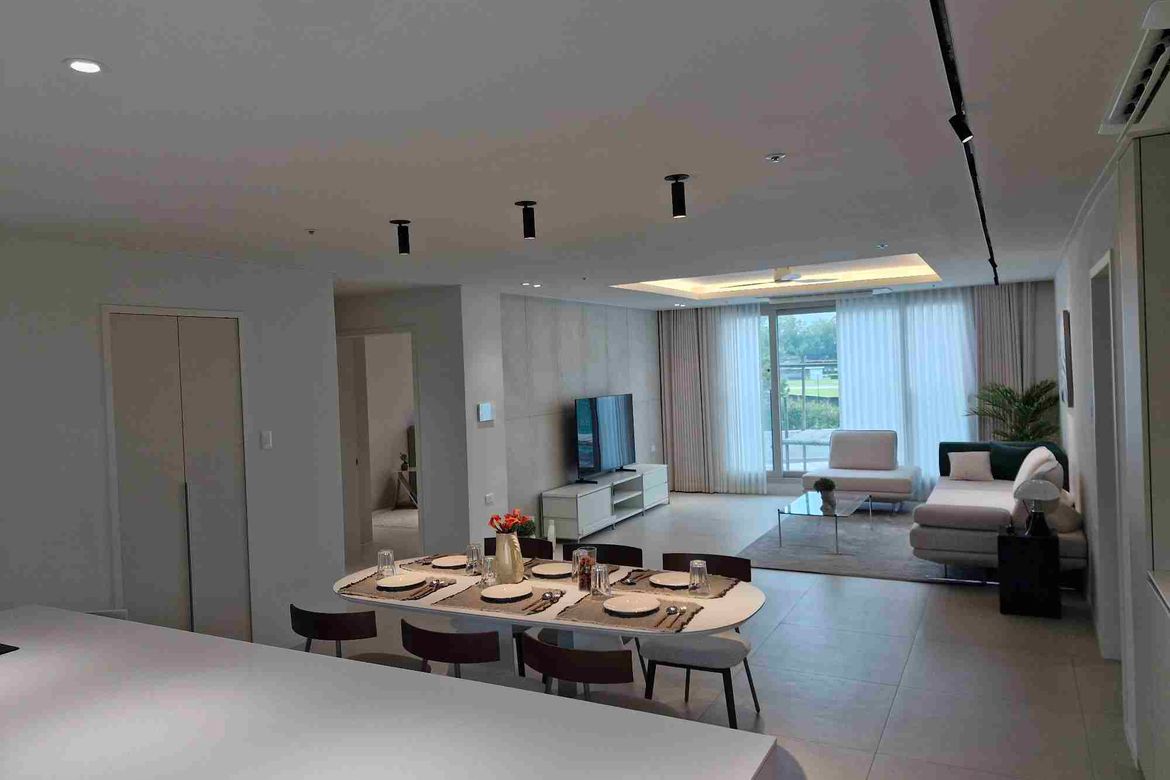 4 Bedroom Condo for Sale in Balibago, Angeles, Pampanga – photo 3