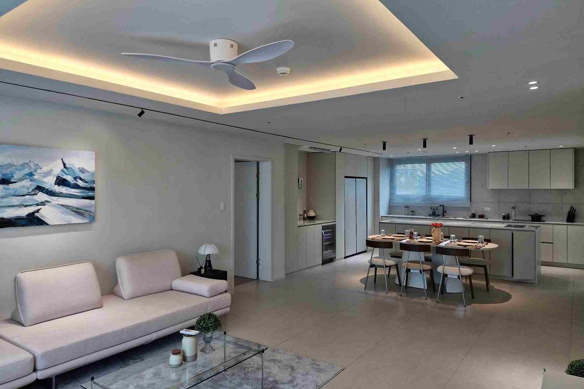 4 Bedroom Condo for Sale in Balibago, Angeles, Pampanga – photo 6