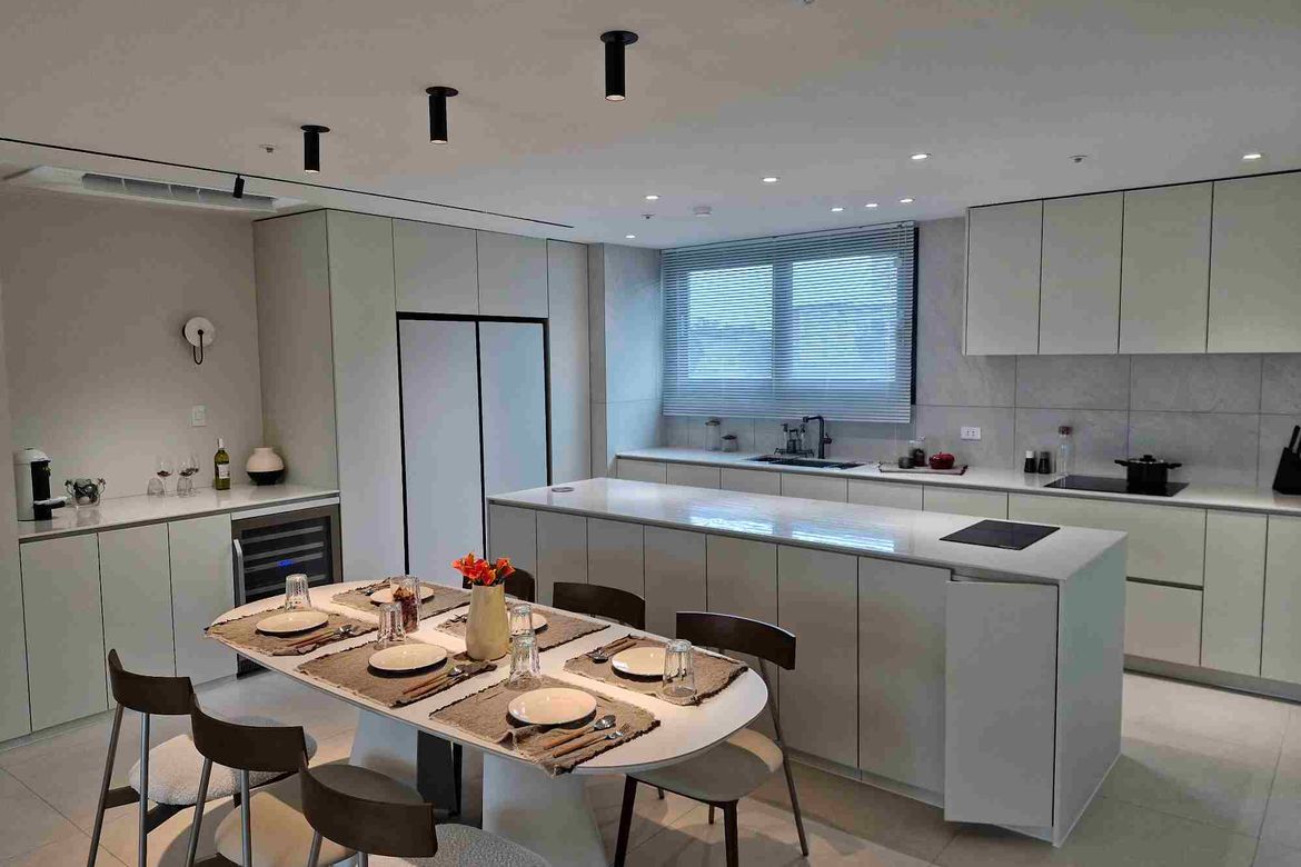 4 Bedroom Condo for Sale in Balibago, Angeles, Pampanga – photo 7