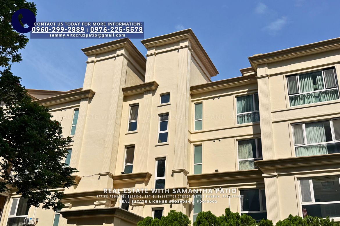 4 Bedroom Condo for Sale in Balibago, Angeles, Pampanga – photo 2