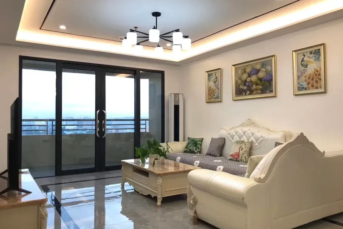 4 Bedroom Condo for Sale in Barangay 1, Pasay, Metro Manila
