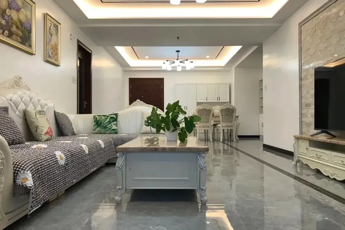 4 Bedroom Condo for Sale in Barangay 1, Pasay, Metro Manila – photo 2