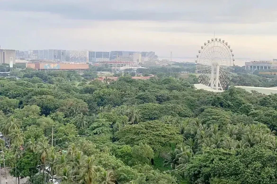 4 Bedroom Condo for Sale in Barangay 1, Pasay, Metro Manila – photo 6