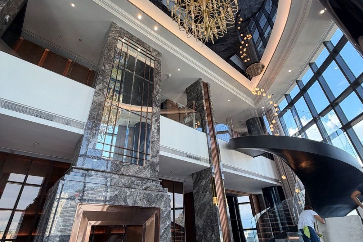 4 Bedroom Condo for Sale in Barangay 175, Caloocan, Metro Manila
