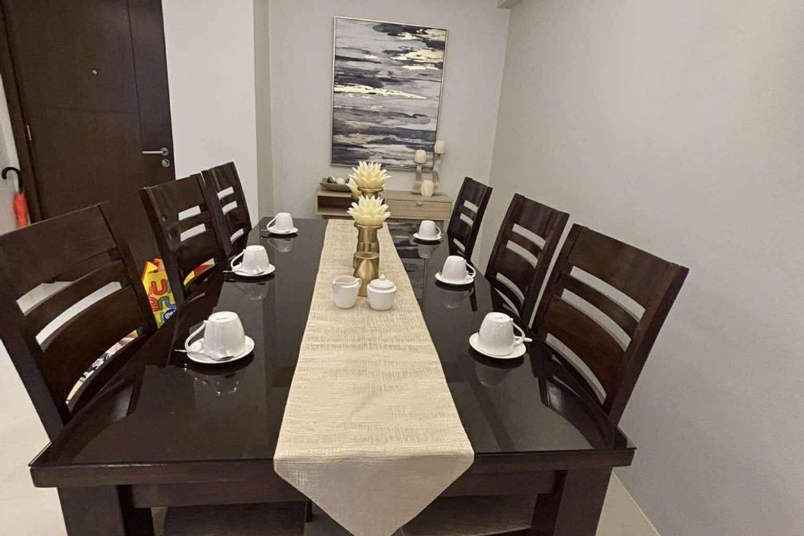 4 Bedroom Condo for Sale in Barangay 183, Pasay, Metro Manila – photo 4