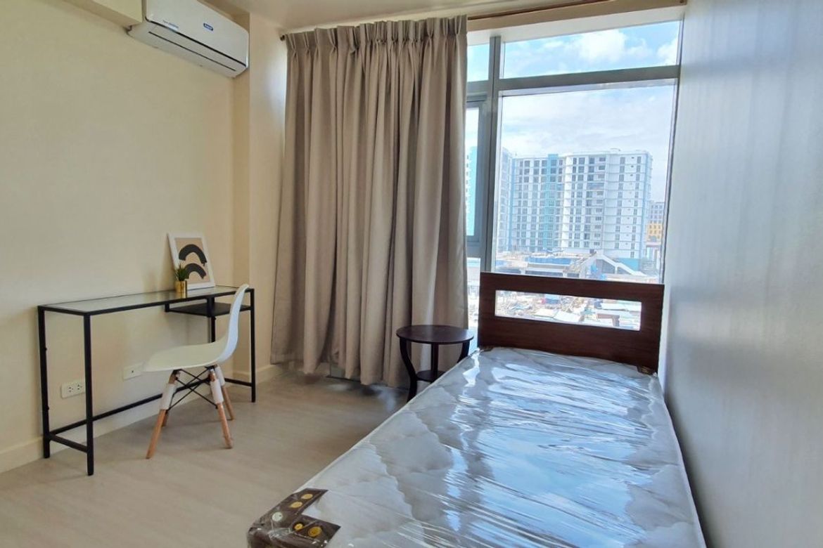 4 Bedroom Condo for Sale in Barangay 76, Pasay, Metro Manila near LRT-1 Libertad – photo 3