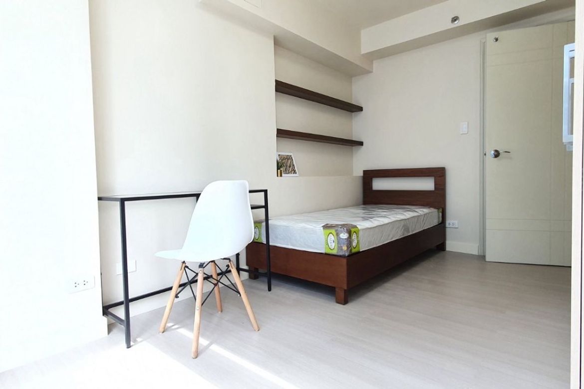 4 Bedroom Condo for Sale in Barangay 76, Pasay, Metro Manila near LRT-1 Libertad – photo 8