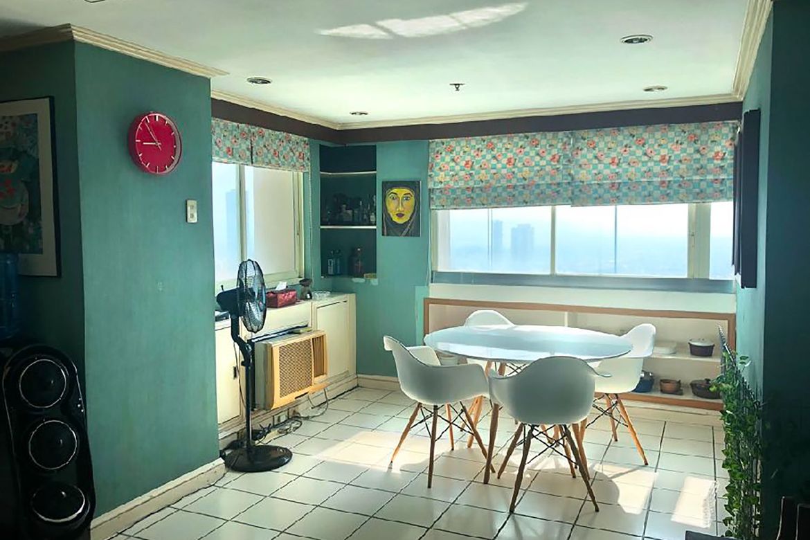 4 Bedroom Condo for Sale in Barangka Ilaya, Mandaluyong, Metro Manila near MRT-3 Boni