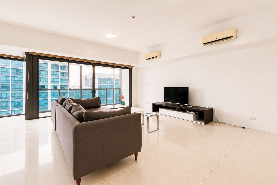 4 Bedroom Condo for Sale in BGC, Taguig – photo 4