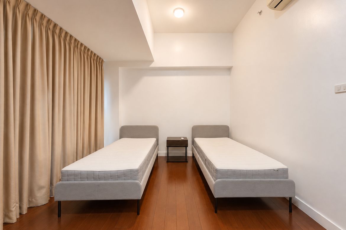 4 Bedroom Condo for Sale in BGC, Taguig – photo 8